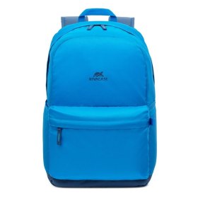 Mochila rivacase 5561 mestalla para portatil 15.6 pulgadas azul