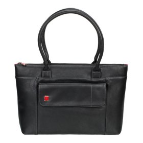Bolso rivacase 8991 orly para portatil 15.6 pulgadas negro