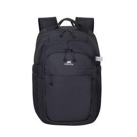 Mochila rivacase 5432 aviva para portatil 15.6 pulgadas negro