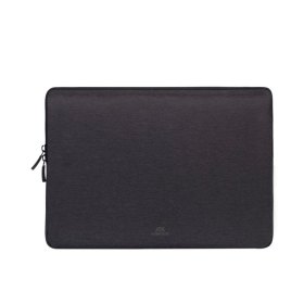 Funda rivacase 7703 suzuka para portatil 13.3 pulgadas negro