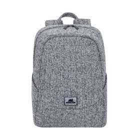 Mochila rivacase 7923 aviva para portatil 13.3 pulgadas gris