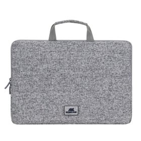 Funda rivacase 7915 anvik para portatil 15.6 pulgadas gris