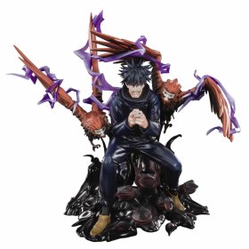 Figura tamashii nations figuarts zero jujutsu kaisen megumi fushiguro