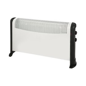 Convector soler y palau tld - 501 blanco 2000w