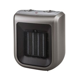 Calefactor cerámico soler y palau tl - 18ptc negro - 2000w - filtro lavable