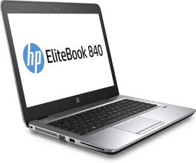 Portatil reacondicionado hp elitebook 840 g3 14 pulgadas - i5 - 6th - 16gb - 256gb ssd - win 10 pro - teclado español