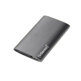 Disco duro externo solido ssd intenso 3823470 2tb premium edition 1.8 pulgadas antracita