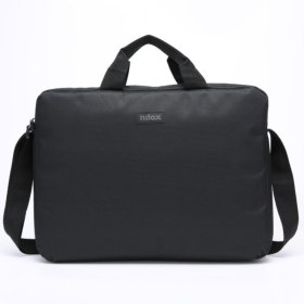 Funda portatil nilox 15.6 pulgadas basic