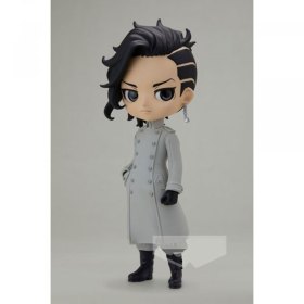 Figura banpresto q posket tokyo revengers hajime kokonoi 14cm
