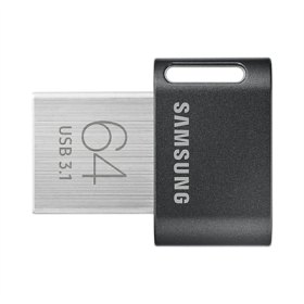 Memoria usb samsung usb 3.1 64gb bar fit plus
