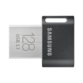 Memoria usb samsung usb 3.1 128gb bar fit plus