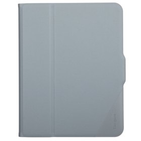 Funda tablet targus versavu slim 10.9 pulgadas ipad 2022 silver