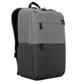 Mochila targus sagano travel 15.6 pulgadas gris