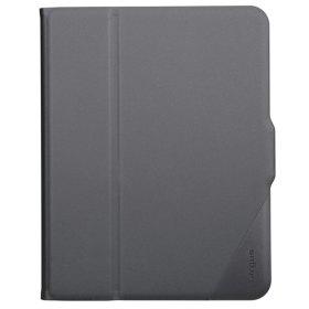 Funda tablet targus versavu slim 10.9 pulgadas ipad 2022 negro