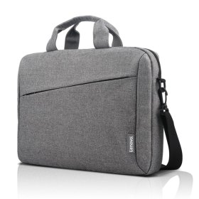 Maletin lenovo casual 15.6 pulgadas grey