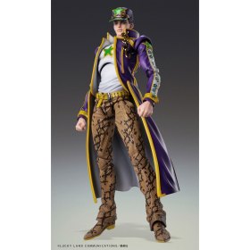 Figura good smile company jojo bizarre adventure jotaro kujo