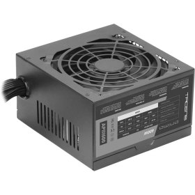 Fuente alimentacion tacens anima apiii600 atx 600w