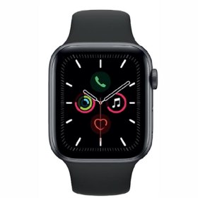 Reloj smartwatch leotec multisport omena negro pantalla 1.54 pulgadas
