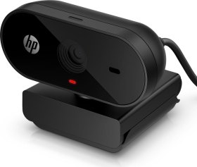 Webcam hp 320 fhd usb - a 360 grados
