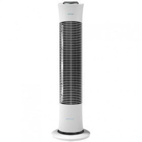 Ventilador de torre cecotec energysilence 6090 skyline 76cm