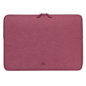 Funda rivacase 7704 suzuka para portatil 14 pulgadas rojo