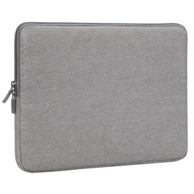 Funda rivacase 7705 suzuka para portatil 15.6 pulgadas gris