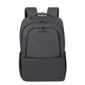 Mochila rivacase 8435 tegel eco para portatil 15.6 pulgadas negro