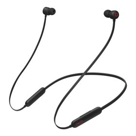 Auriculares apple beats flex bluetooth - negro