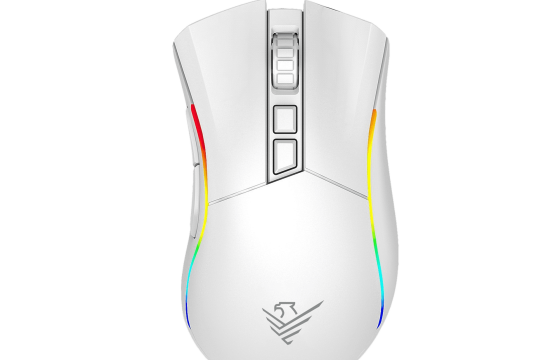 Ratón gaming inalambrico void elite 19000 dpi de alto rendimiento