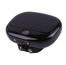 Localizador de mascotas leotec smart pet tracker anti - perdida 4g negro gps