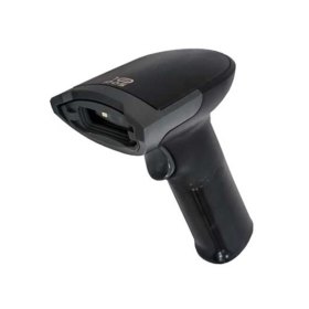 Lector codigo de barras escaner 10pos is - 300un usb 2d tpv