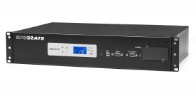 Salicru sps 32 ats - sistema de transferencia automático 32 a
