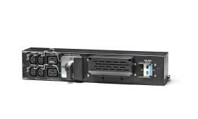 Salicru bm - r 63 a+ - by pass de mantenimiento en formato rack - mural 63a