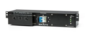 Salicru bm - r 63 a - by pass de mantenimiento en formato rack - mural 63a