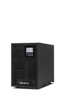 Salicru slc - 10000 - twin pro3 b1 sistema de alimentación ininterrumpida (sai - ups) de 10000 va iot on - line doble conversión con tecnología dsp con fp=1