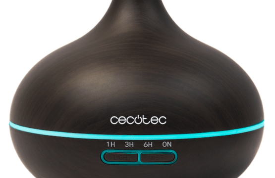 Humidificador cecotec pure aroma 300 yin