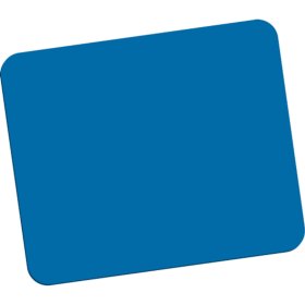 Alfombrilla estandar fellowes azul