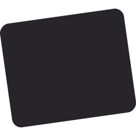 Alfombrilla estandar fellowes negro