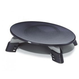 Elevador soporte fellowes hasta 17 pulgadas max 14kg