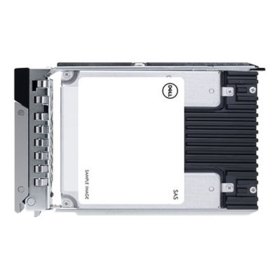Disco duro interno ssd dell 2.5 pulgadas 960gb sata 6gb - s 345 - befw