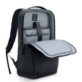 Mochila dell ecoloop pro slim para portatil 15 pulgadas negro
