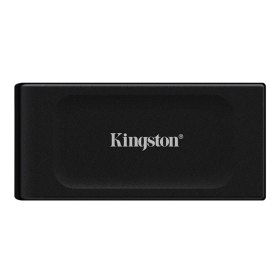 Disco duro externo solido ssd kingston xs1000 portable 1tb usb tipo c