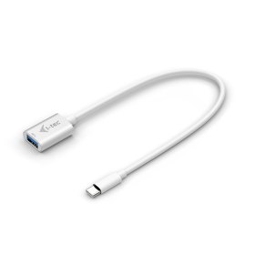 Adaptador i - tec usb - c a usb 3.0 02m
