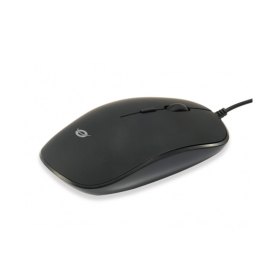 Mouse raton conceptronic regas01b optico - usb - 1200dpi