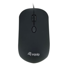 Mouse raton equip life optico - usb - 1600dpi