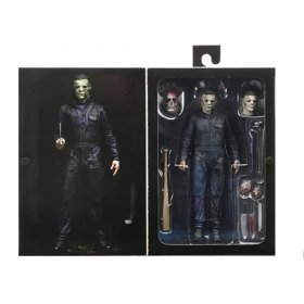 Figura neca ultimate michael myers halloween kills 2021