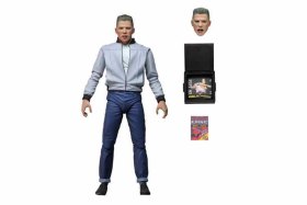 Figura neca cine back to the future ultimate biff tannen