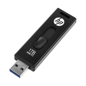 Memoria usb 3.2 hp x911w 1tb negro