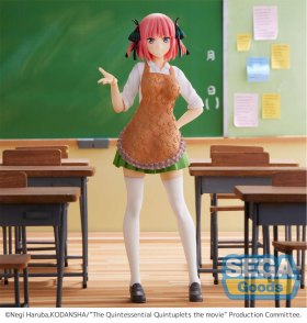 Figura good smile company the quintessential quintuplets the movie nino nakano the last festival ninos side