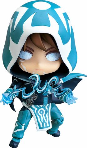 Figura good smile company nendoroid wizard of the coast magic the gathering jace beleren